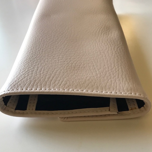 Pandora Unforgettable Moments Travel Jewelry Case Clutch Wallet. - Picture 8 of 8